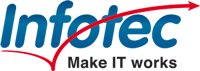 Infotec Logo